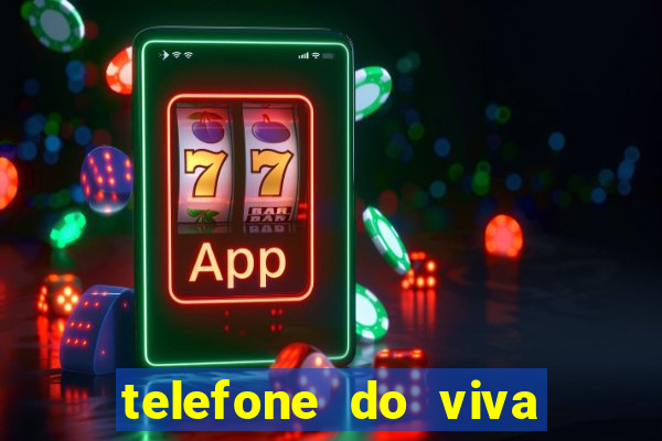 telefone do viva sorte oficial